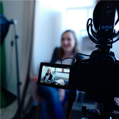 8 Types of Videos You Need to Start Recording for Your Business